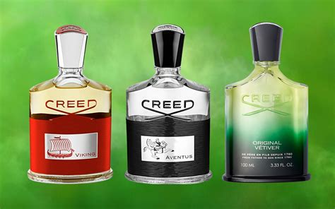 best price for creed aftershave.